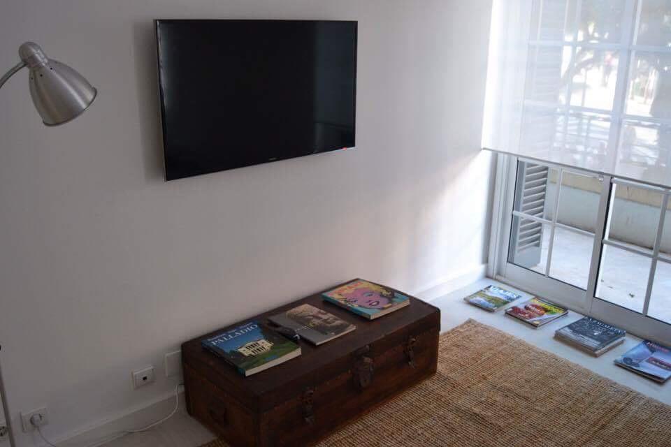 Charming 101 Appartement Funchal (Madeira)