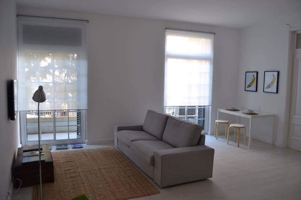 Appartement Charming 101 *