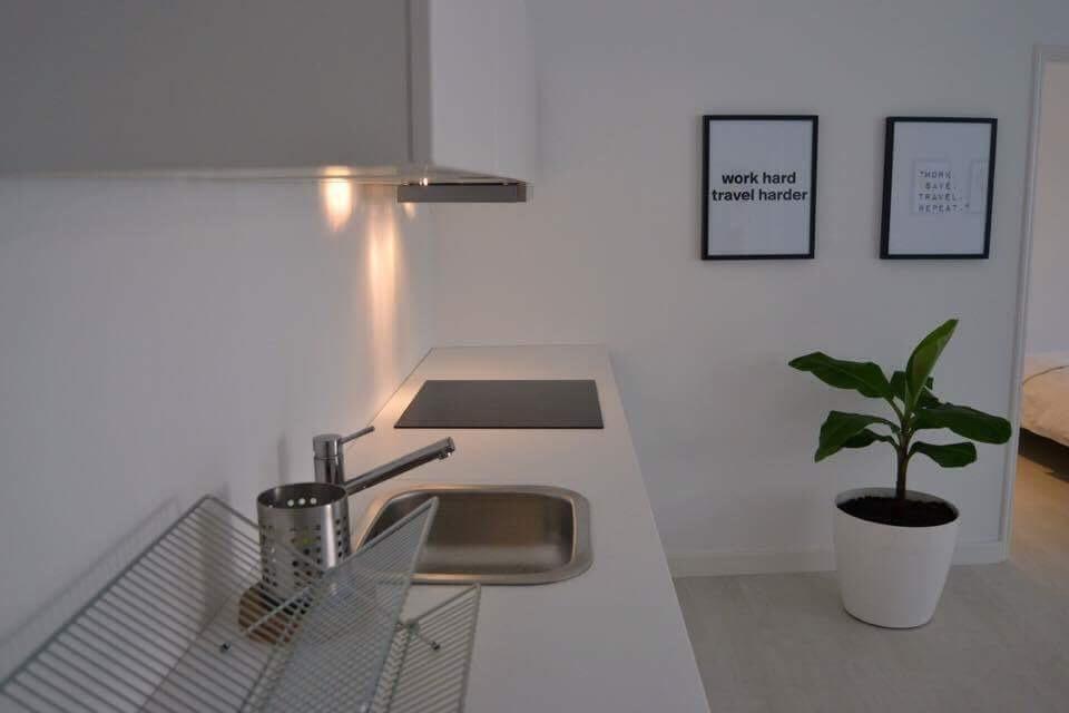 Appartement Charming 101 *